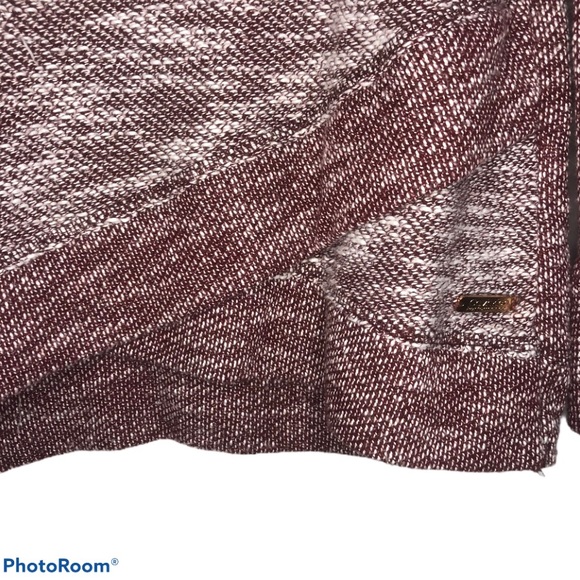 Calvin Klein Performance Womens Knit Sweater - Picture 10 of 12